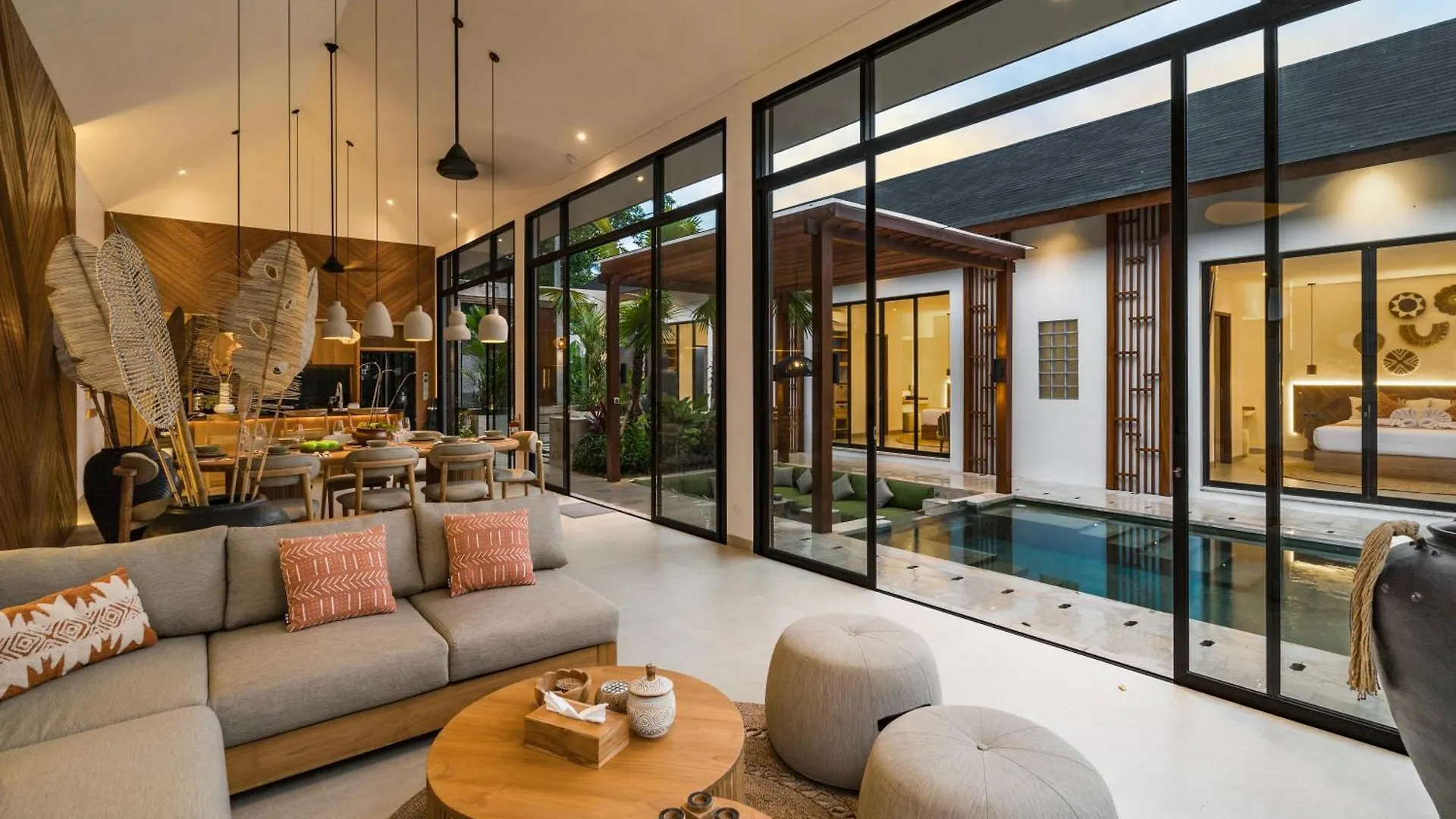 Villa Blue Lagoon By Balisuperhost Ubud