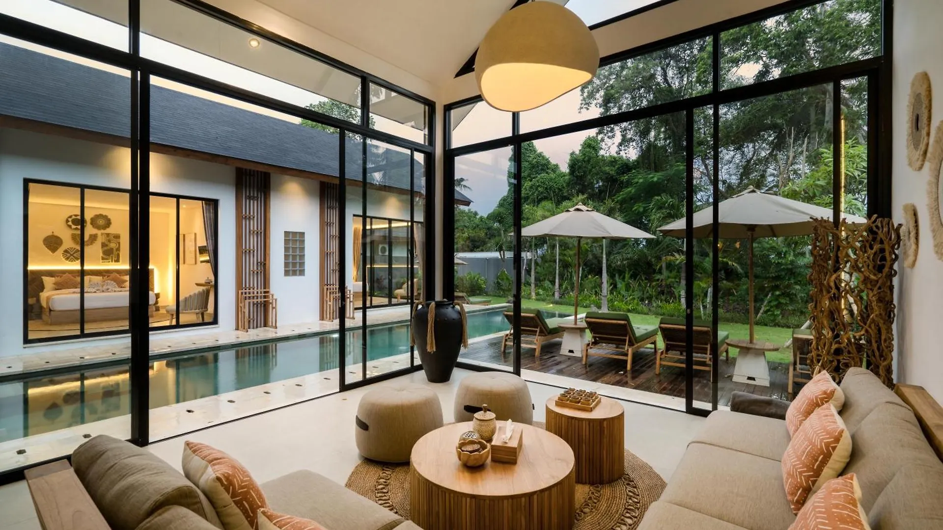 Villa Blue Lagoon By Balisuperhost Ubud