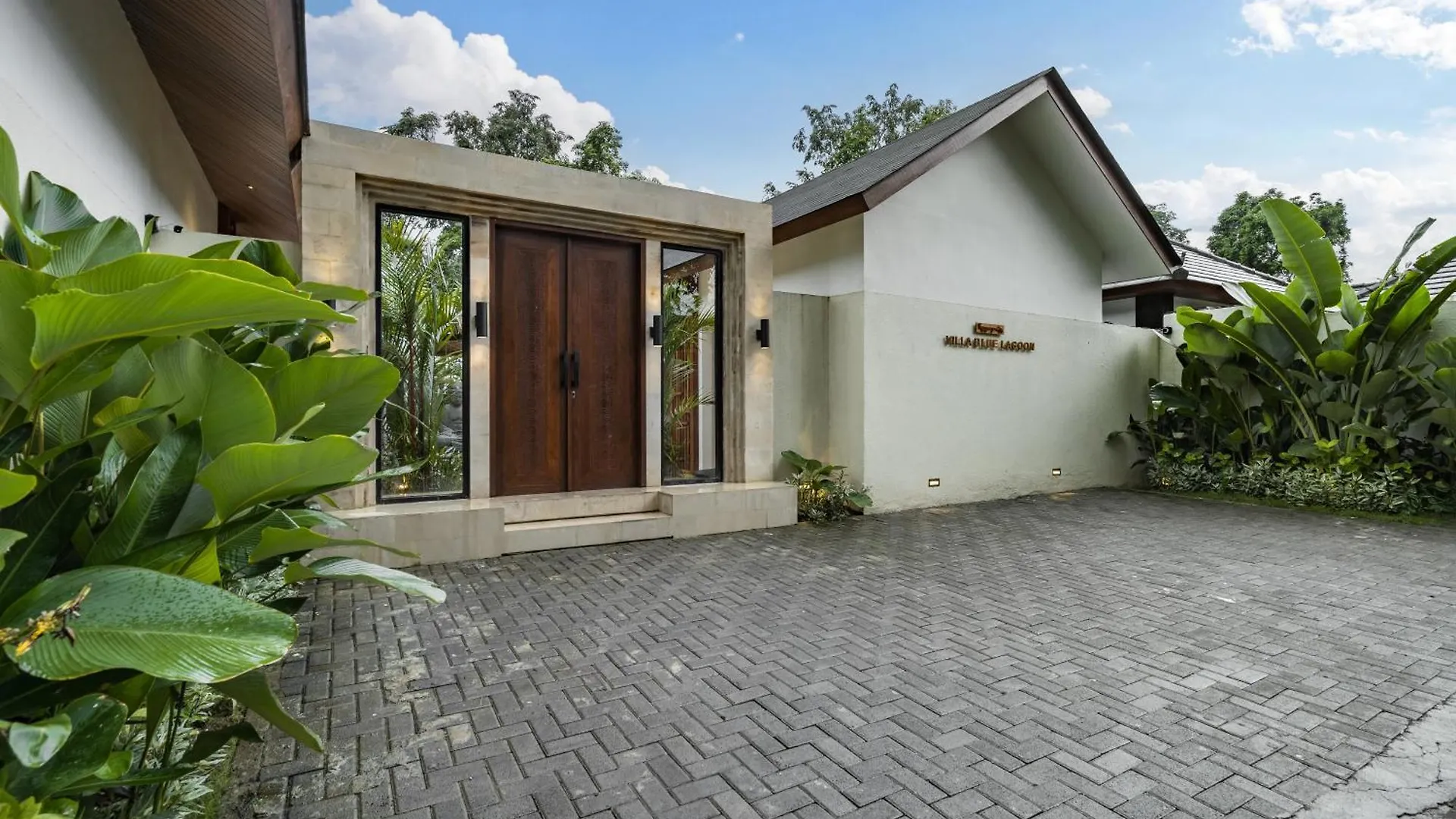 Villa Blue Lagoon By Balisuperhost Ubud
