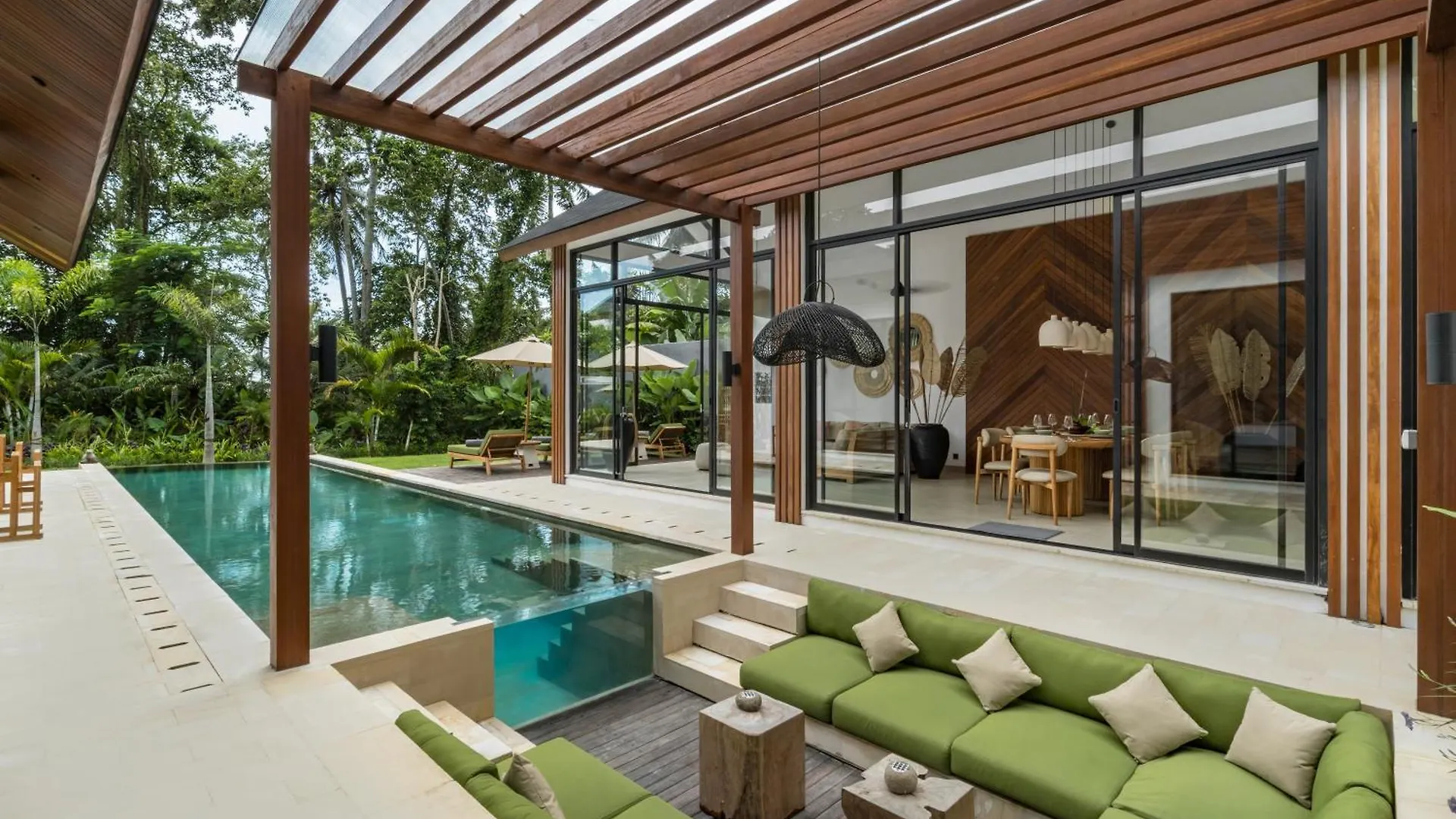 Villa Blue Lagoon By Balisuperhost Ubud  0*, Ubud (Bali)