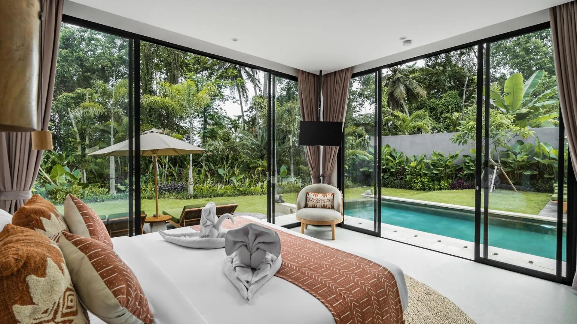 Villa Blue Lagoon By Balisuperhost Ubud