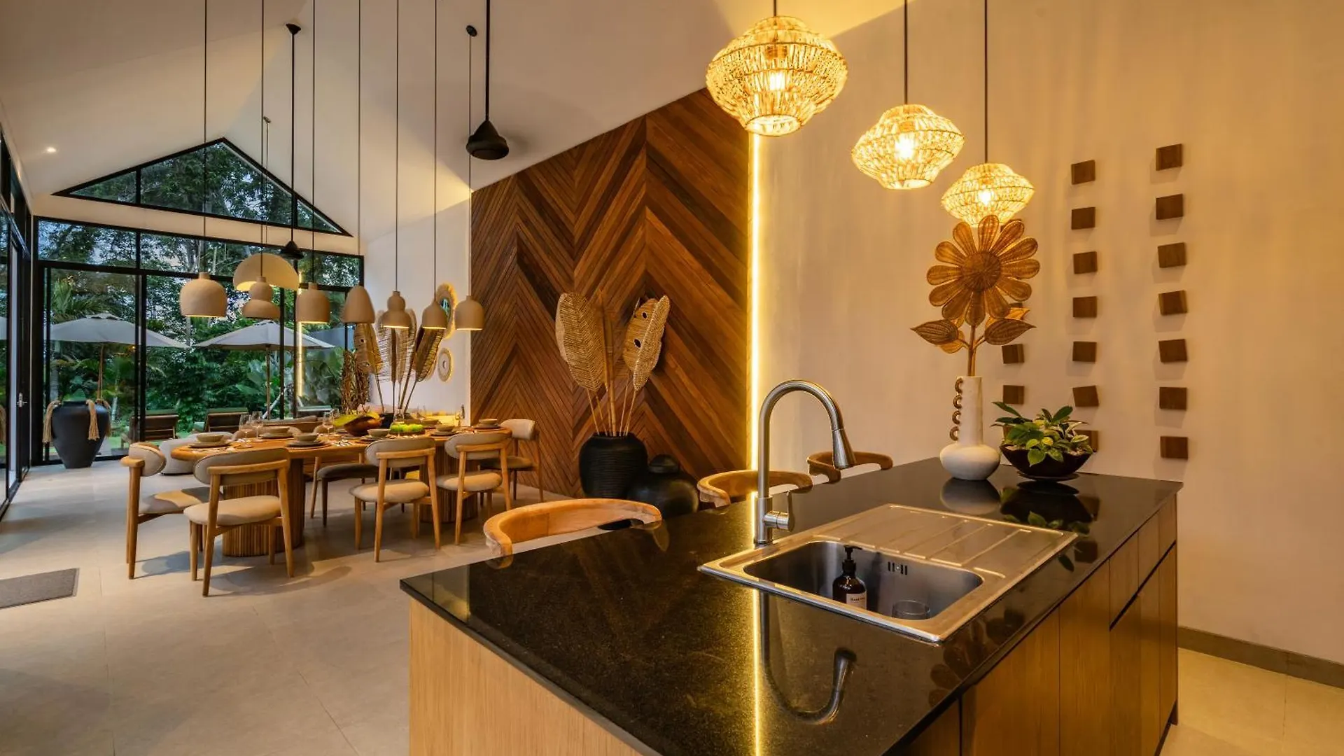 Villa Blue Lagoon By Balisuperhost Ubud  0*, Ubud (Bali) Indonesia
