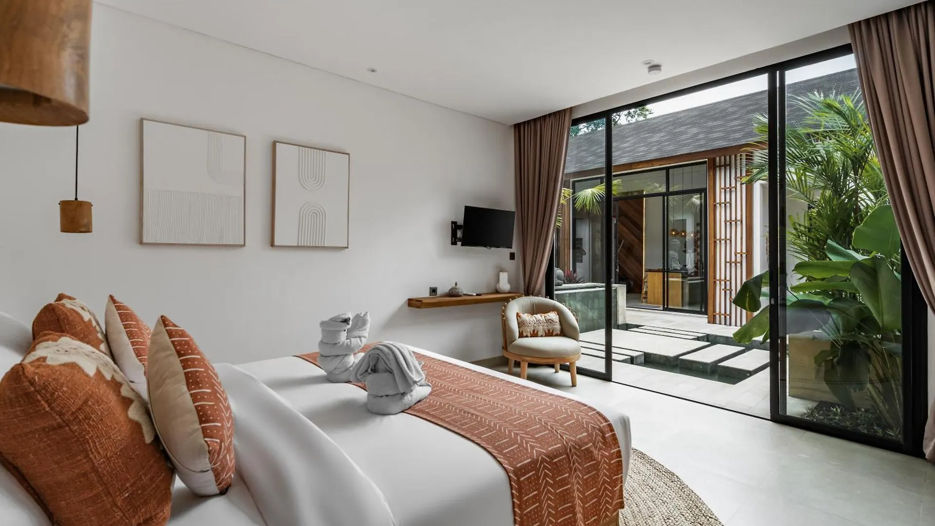 Villa Blue Lagoon By Balisuperhost Ubud  0*, Ubud (Bali)