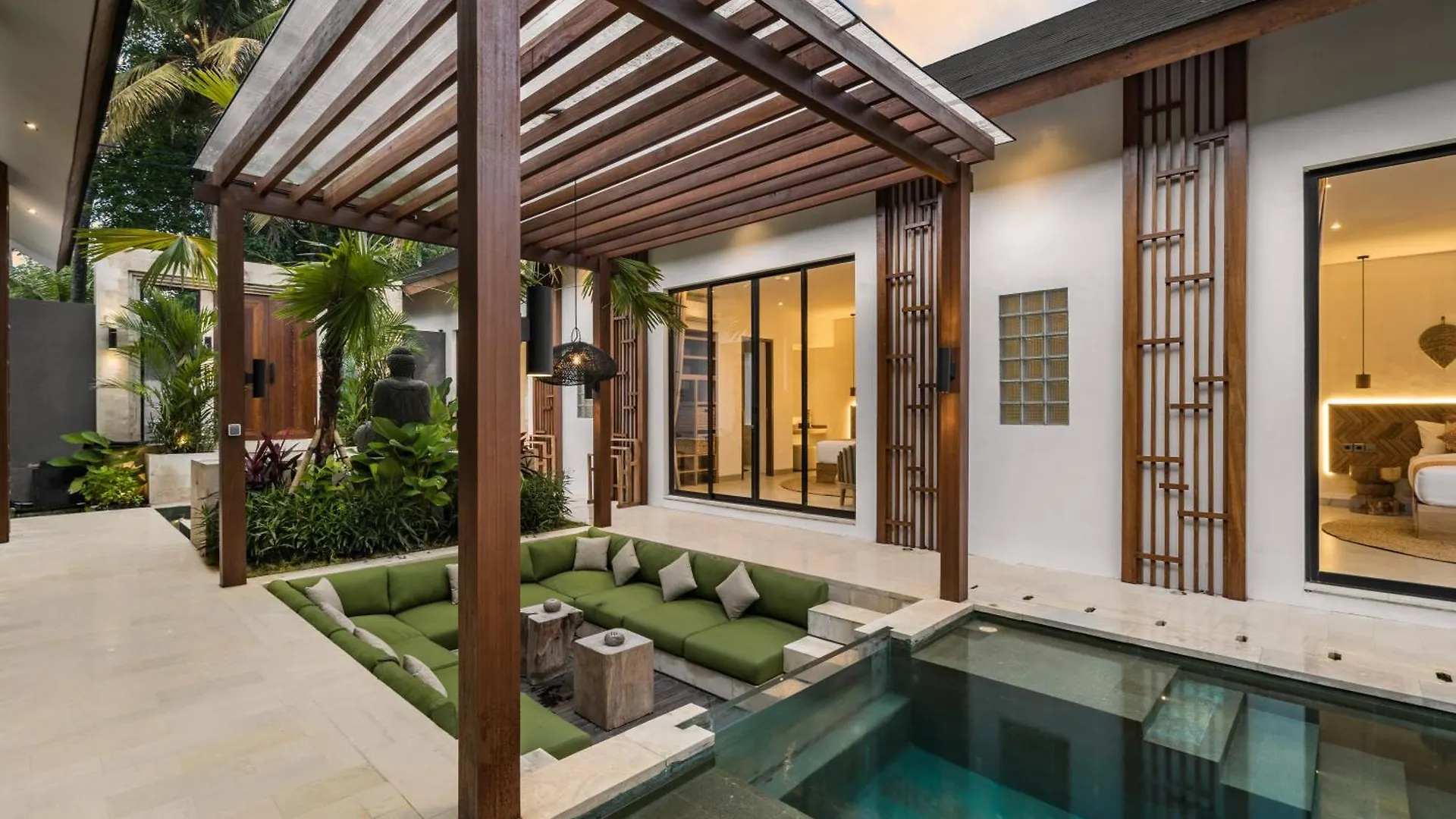 Villa Blue Lagoon By Balisuperhost Ubud