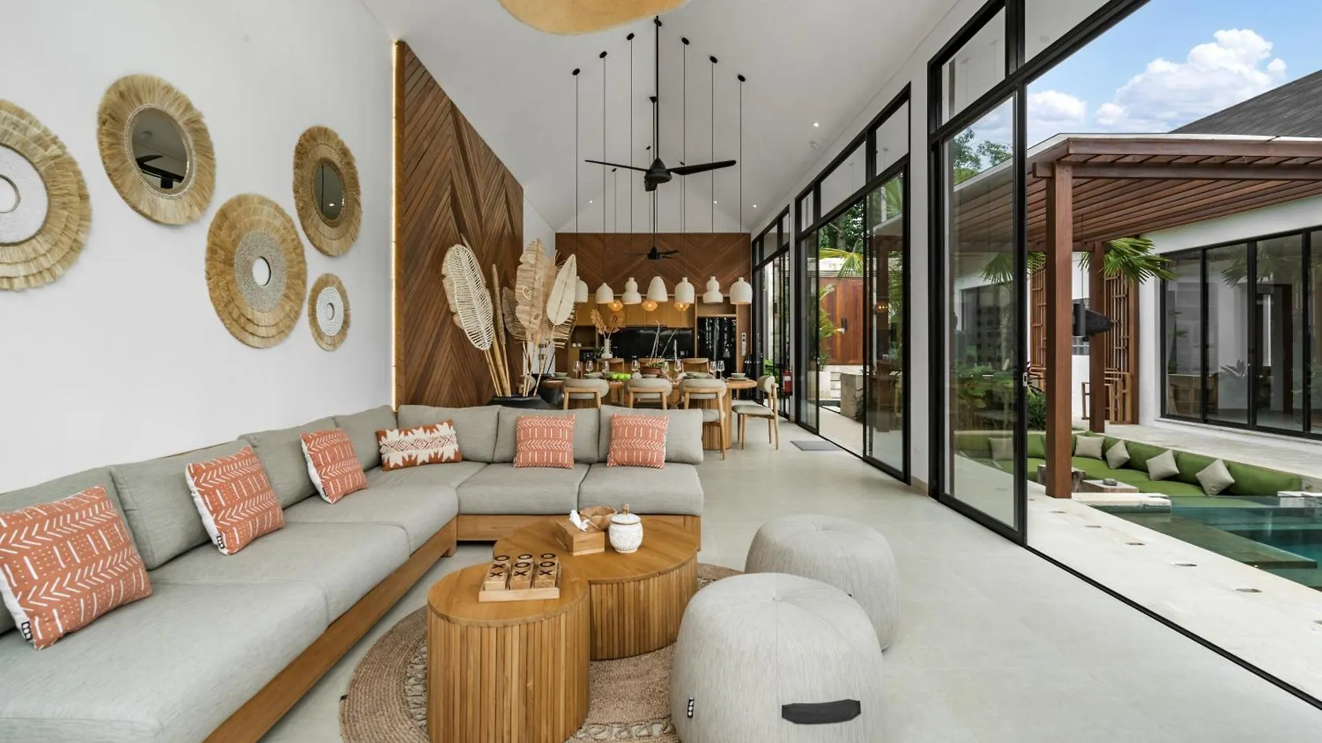 Villa Blue Lagoon By Balisuperhost Ubud   Ubud (Bali)