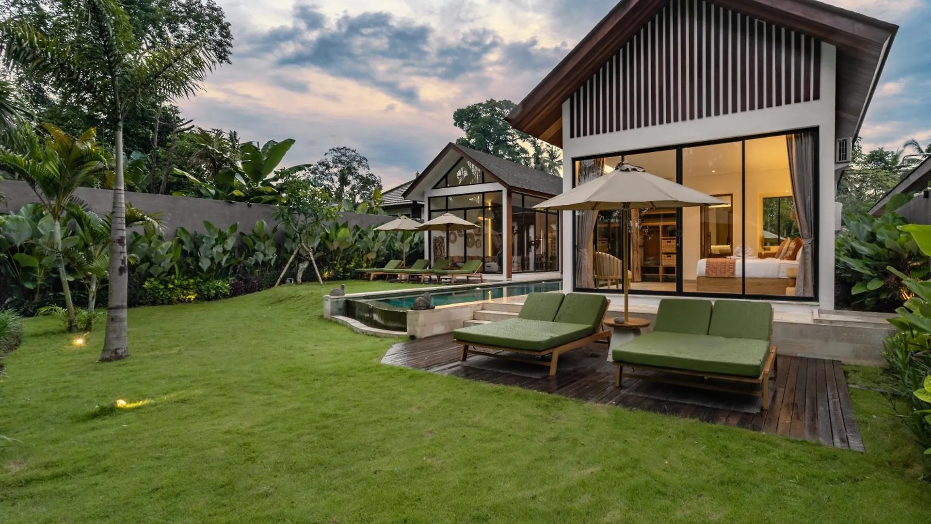 Villa Blue Lagoon By Balisuperhost Ubud   Ubud (Bali)