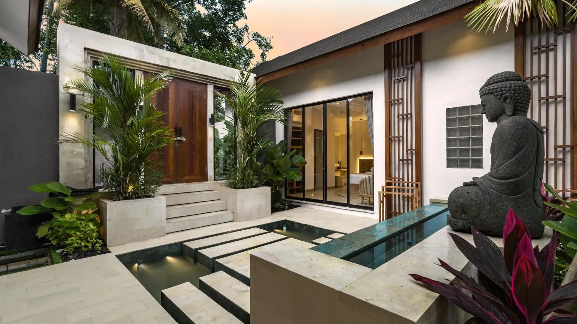 Villa Blue Lagoon By Balisuperhost Ubud  Indonesia