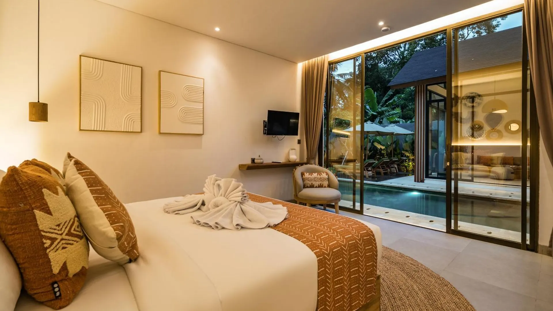 Villa Blue Lagoon By Balisuperhost Ubud