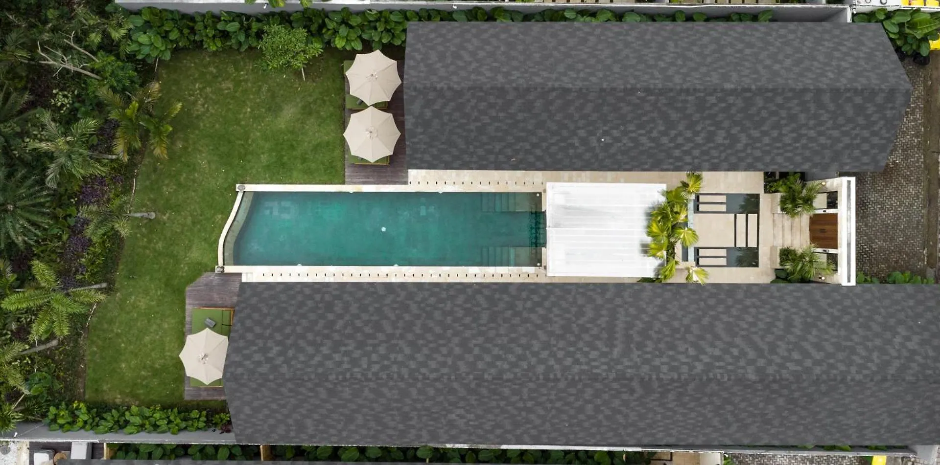 Villa Blue Lagoon By Balisuperhost Ubud  0*, Ubud (Bali)